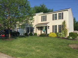 19 Cottage Ct, Mechanicsburg, PA