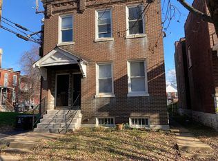 3614 S Compton Ave #1, Saint Louis, MO
