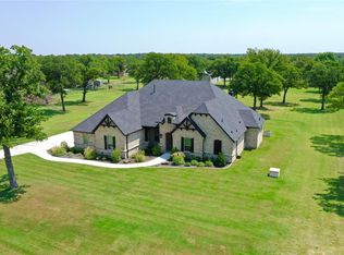 120 Mission Oak Trail, Decatur, TX 76234