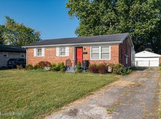 6000 Catheen Way, Louisville, KY