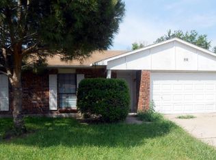 5817 Sidewinder Trl, Fort Worth, TX 76131