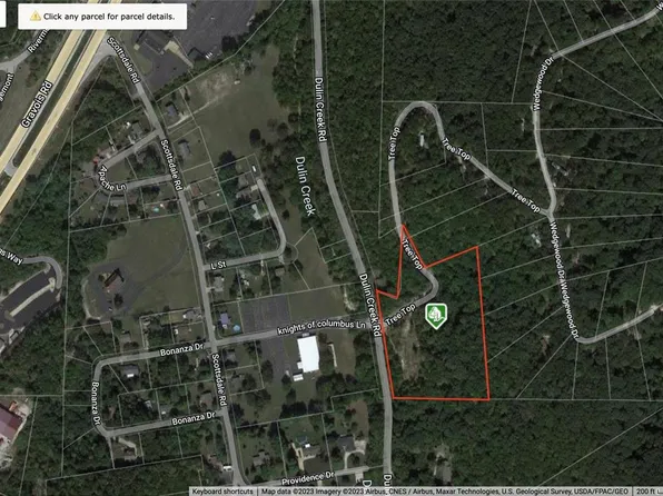 4838 Dulin Creek Rd, House Springs, MO 63051