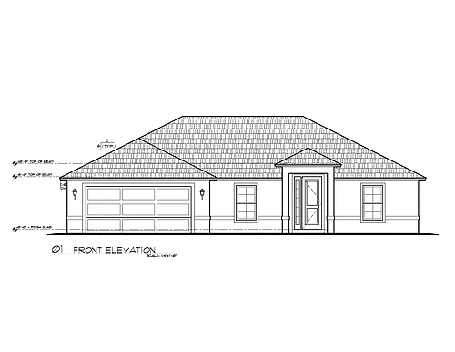 737 Rolling Hill Dr Photo 1