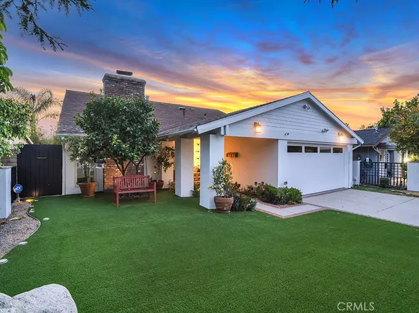 6305 Crebs Ave, Reseda, CA 91335