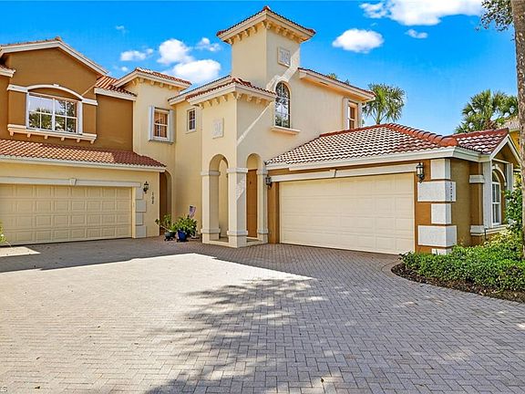 2nd image of 7231 Bergamo WAY #202