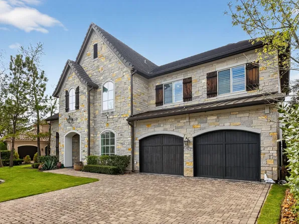 27 Johnathan Landing Ct, Spring, TX 77389