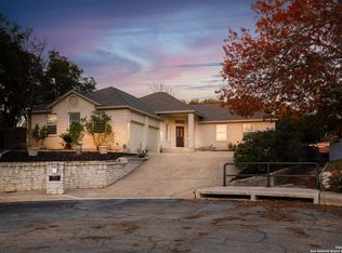 1403 Canyon Edge, San Antonio, TX 78248