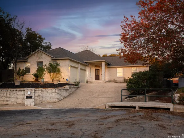 1403 CANYON EDGE, San Antonio, TX 78248