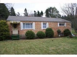 210 Wexford Bayne Rd #RD-910, Wexford, PA 15090