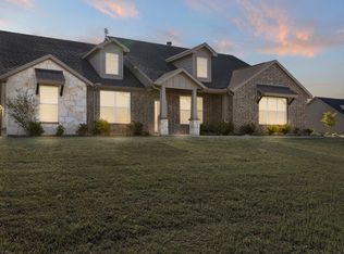 141 York Bridge Rd, Springtown, TX 76082