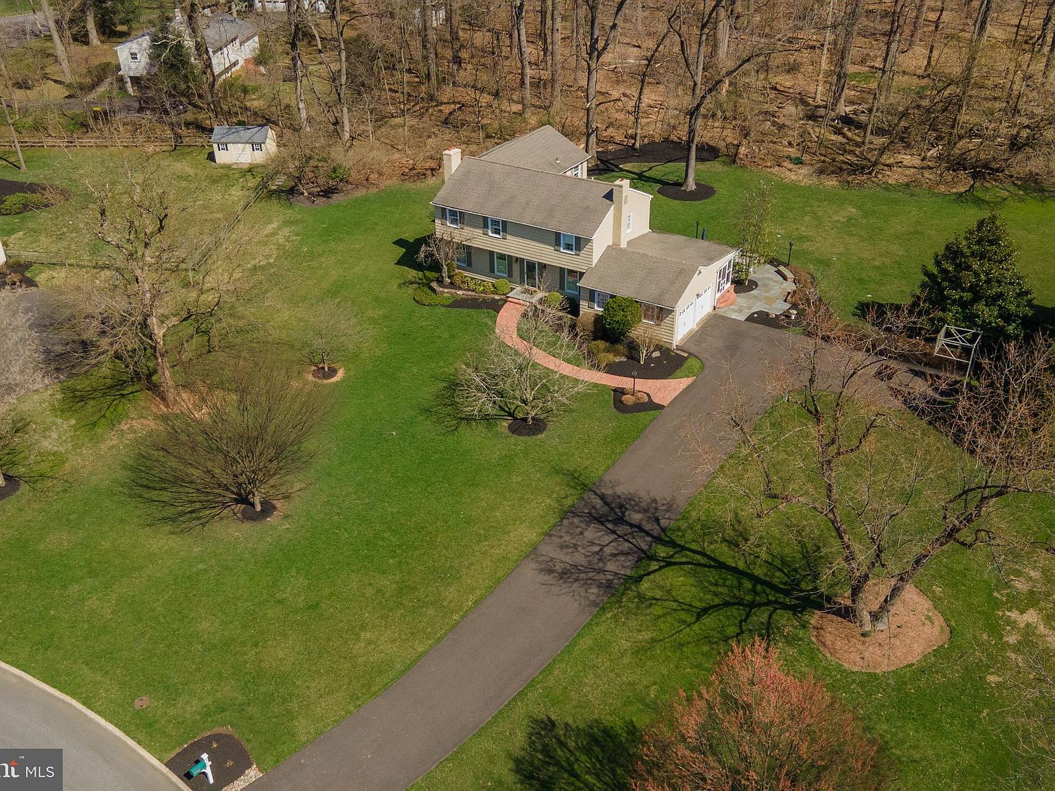677 Valley Rd, Blue Bell, PA 19422 Zillow