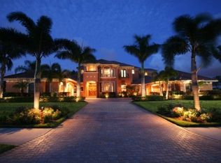 3293 W Bellwind Cir, Rockledge, FL 32955