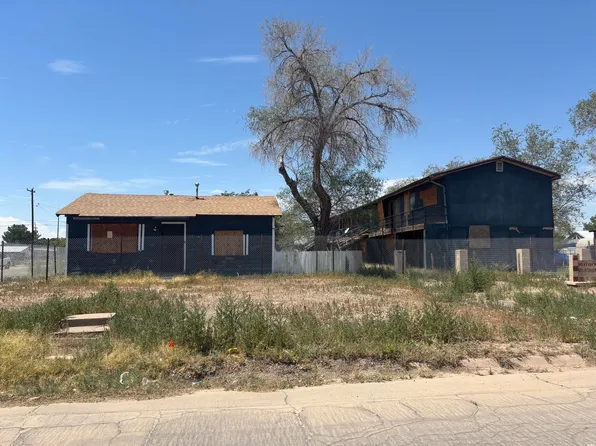 112 S Ohio Ave, Roswell, NM 88203