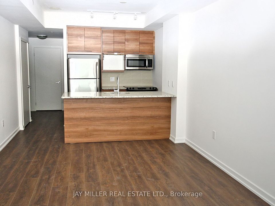 2nd image of 66 Forest Manor Rd Unit 2501