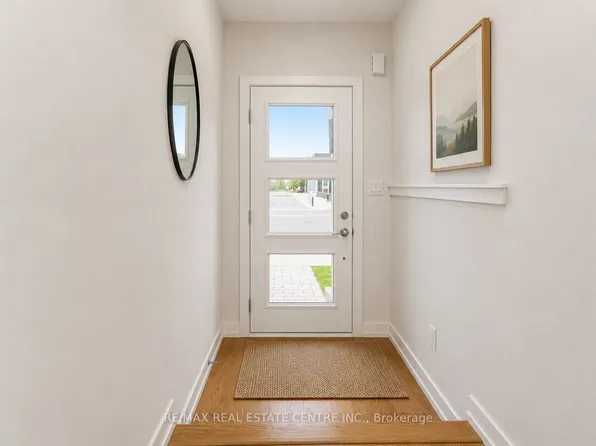 134 Brockley Dr, Toronto, ON M1P 3J5
