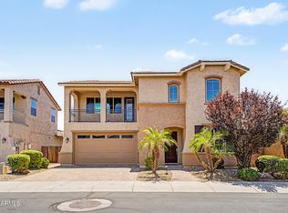 257 E KAIBAB Drive, Chandler, AZ 85249