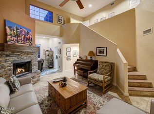 3384 N Golden Brush Pl, Tucson, AZ 85750