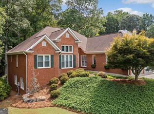 5010 Niagara Dr NW, Acworth, GA 30102