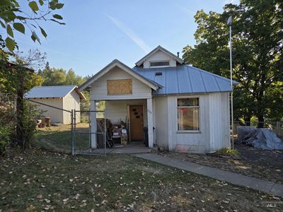 702 Idaho St, Deary, ID, 83823