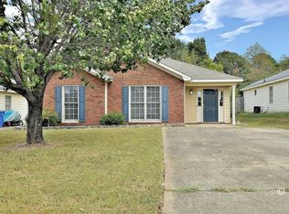 3743 Cardinal Landing Dr, Columbus, GA