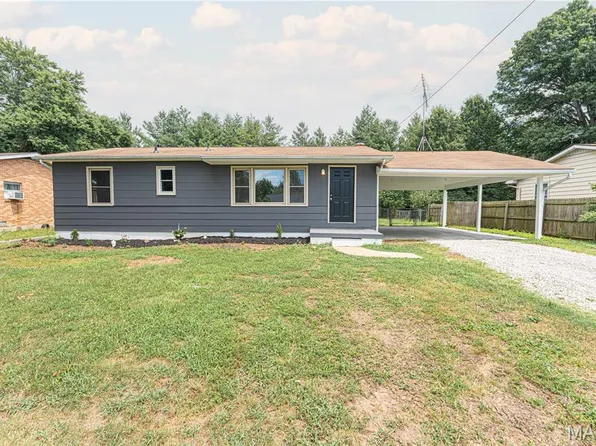 143 Christland Dr, Sullivan, MO 63080