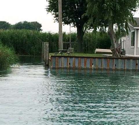 4th image of 8779 Middle Channel Dr