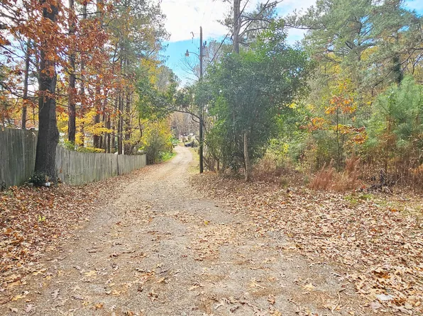 6026 Colonial Dr Lot 2, Raleigh, NC 27603