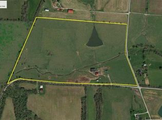 1710 Washburn Rd, Shelbyville, KY 40065