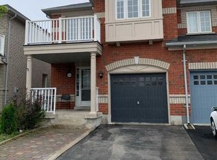 1209 Lamont Cres, Milton, ON L9T6N6