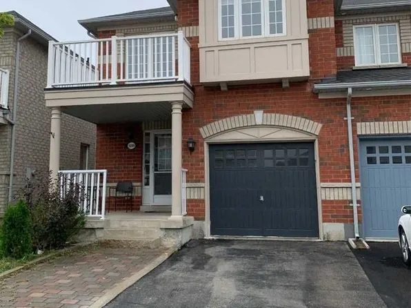 1209 Lamont Cres, Milton, ON L9T 6N6