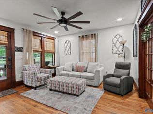 603 Prospect Dr SE, Decatur, AL 35601