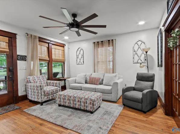 603 Prospect Dr SE, Decatur, AL 35601