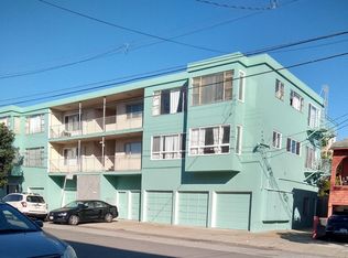 1400 47th Ave APT 3, San Francisco, CA 94122
