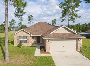 21747 W Edgewood Dr, Saucier, MS 39574