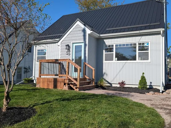 55 Archibald St, Truro, NS B2N 4R5