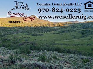685 Sprout Dr LOT 622, Craig, CO 81625
