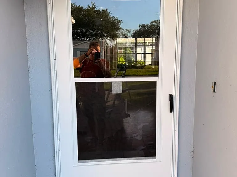 front door welcom
