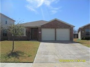 2561 Prospect Hill Dr, Fort Worth, TX 76123