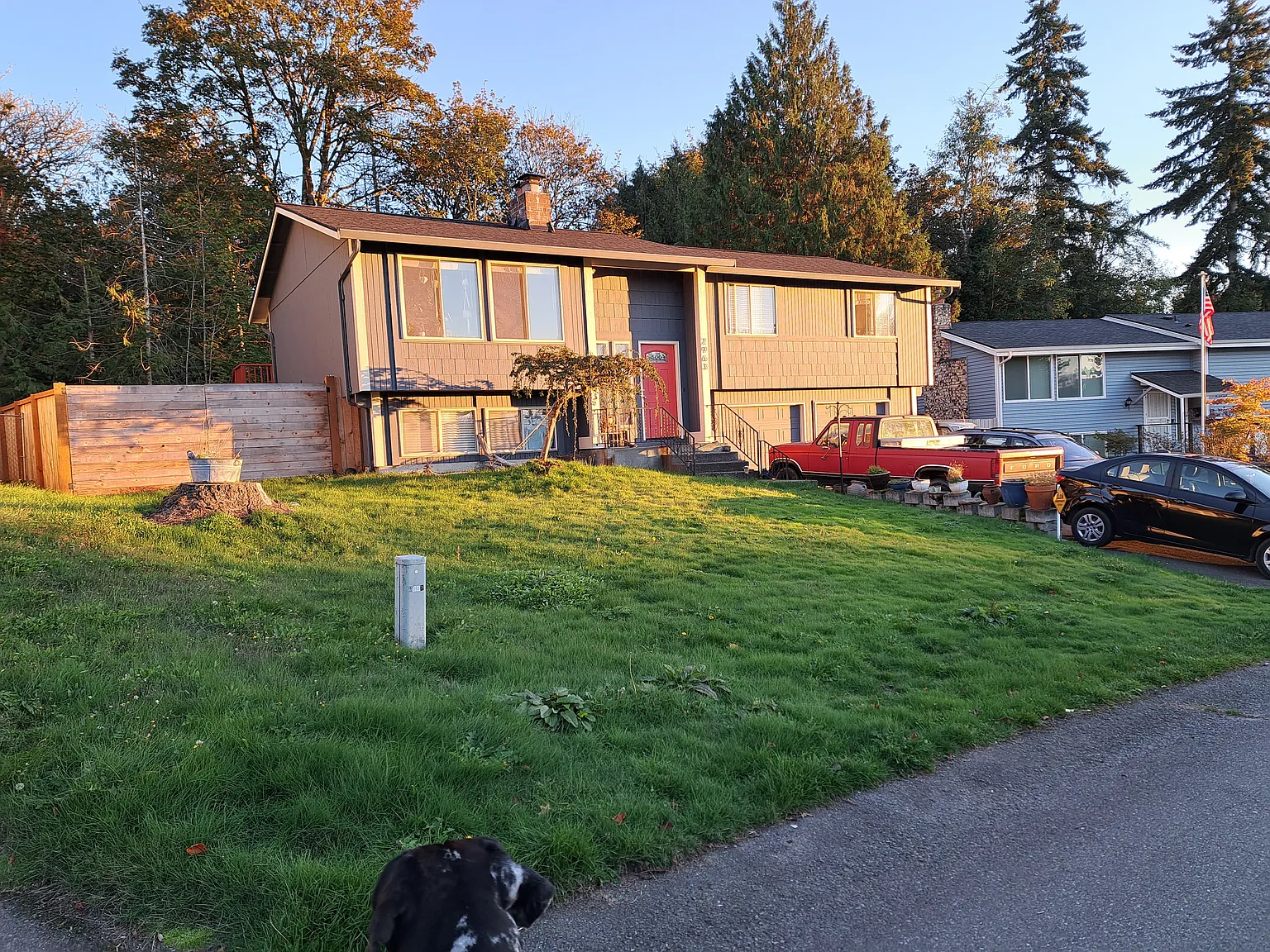 Delphi Loop NE, Bremerton — Photo 1
