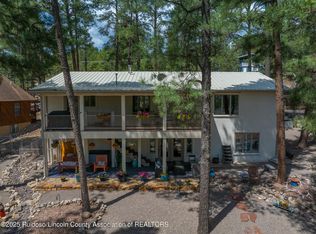 304 Heath Dr, Ruidoso, NM 88345