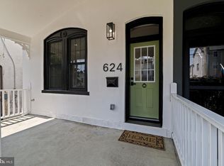 624 W Johnson St, Philadelphia, PA 19144