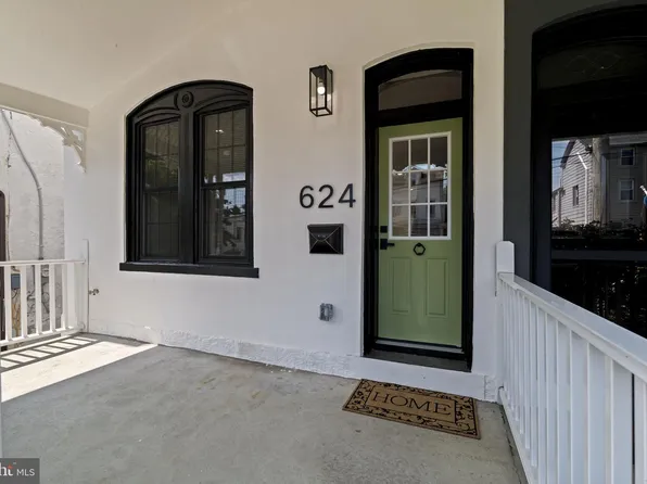 624 W Johnson St, Philadelphia, PA 19144