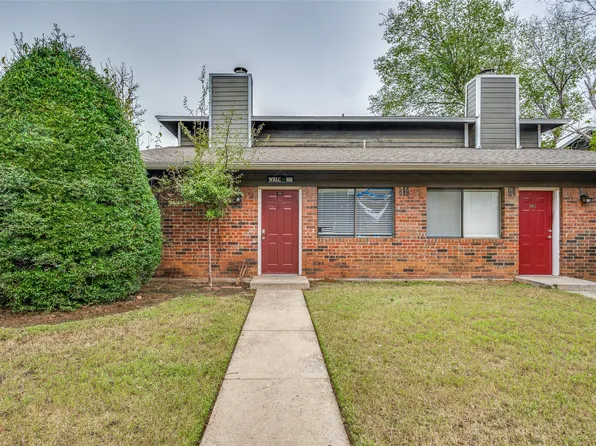 1122 Millview Dr #903, Arlington, TX 76012