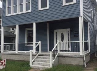 3926 Lincoln Ave, Shadyside, OH 43947