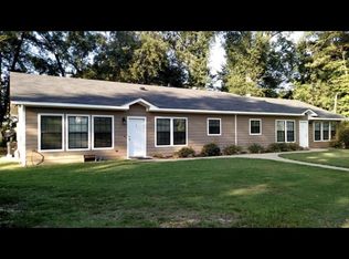 5953 State Highway 154 E, Gilmer, TX 75645