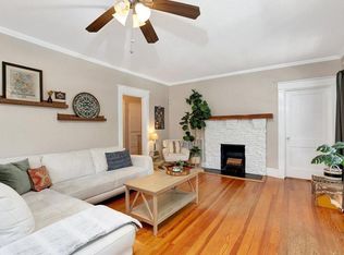 1133 Dartmouth St, Chattanooga, TN 37405