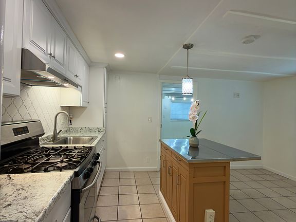 Kitchen Entry