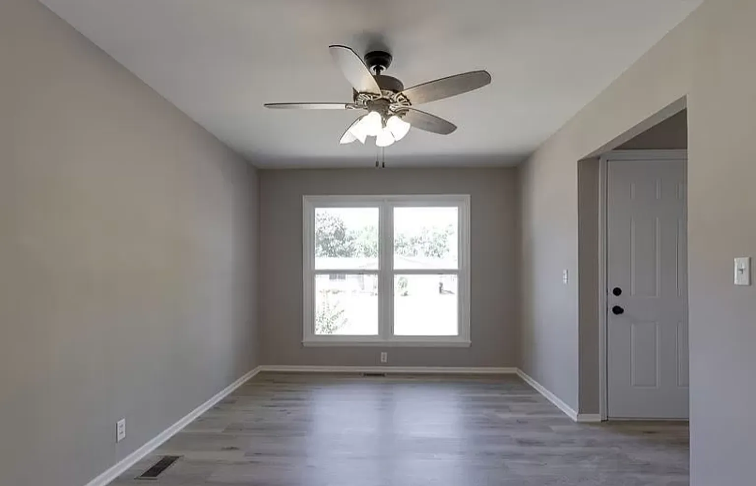 Updated 2-Bedroom Duplex in Southeast Wichita — Photo 3