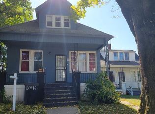 5596 Caniff St, Hamtramck, MI 48212