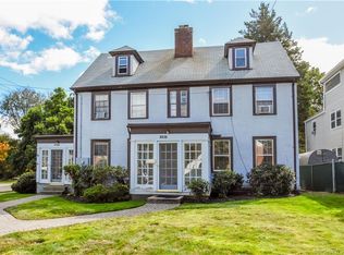 1057 Farmington Ave, West Hartford, CT 06107